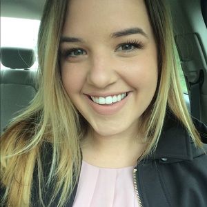 Meet your Posher, Erin